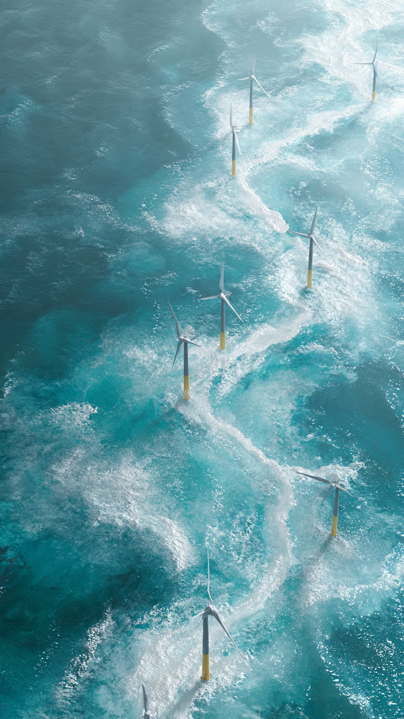 Tidal Energy Market